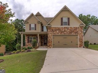 307 Fieldstone Ln, Dallas, GA 30132