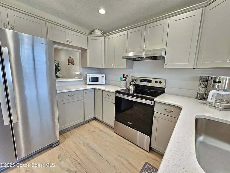 3799 S Banana River Blvd #607 — Photo 5