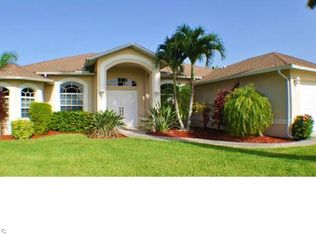 4532 SW 12th Pl, Cape Coral, FL 33914