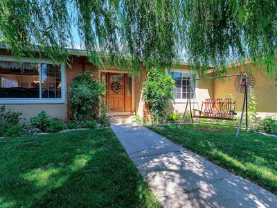 4965 Hames Dr, Concord, CA, 94521