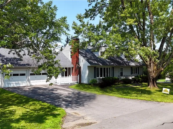 5321 Wilcox Rd, Whitesboro, NY 13492