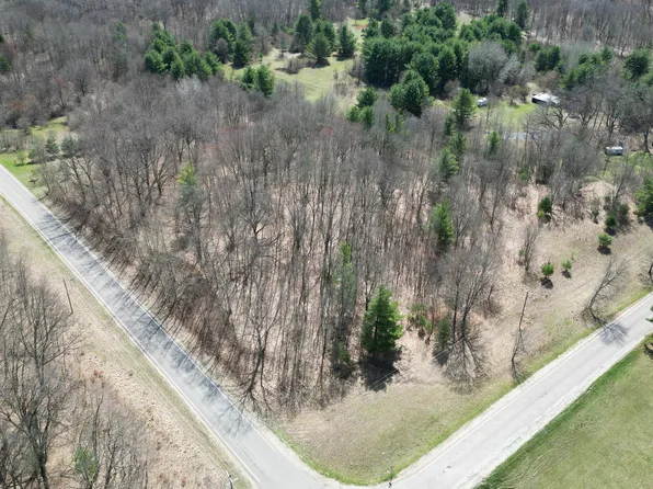 2730 W Three Mile Rd, White Cloud, MI 49349