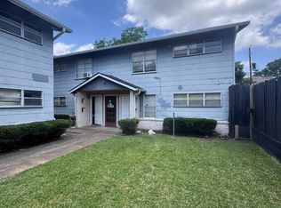 2419 Rosedale St #APARTMENT, Houston, TX 77004