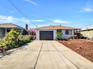 147 Wisteria Dr, East Palo Alto, CA 94303