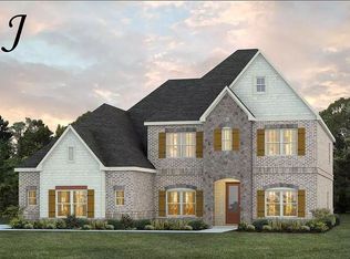 201 Boykin Lakes Loop, Pike Road, AL 36064