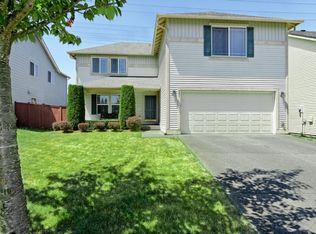 251 Index Pl SE, Renton, WA 98056