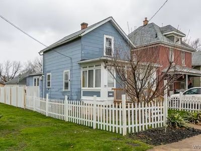324 38th St, Niagara Falls, NY, 14303