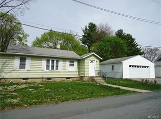 131 Rockwell Ave, Middletown, NY 10940