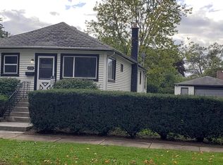 14544 Avers Ave, Midlothian, IL 60445