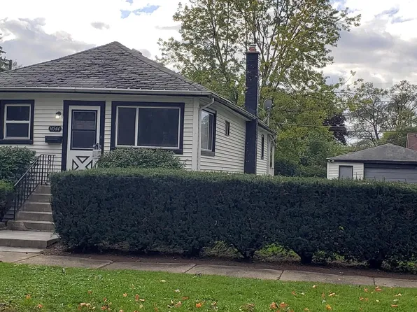 14544 Avers Ave, Midlothian, IL 60445