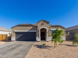 10336 E Lupine Ln, Florence, AZ 85132