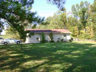 3401 S Culberhouse Rd, Jonesboro, AR, 72404