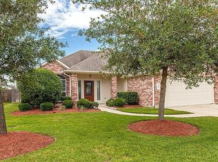 1906 Orchard Spring Dr, Pearland, TX 77581