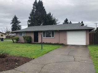 3797 Cherokee Dr, Springfield, OR 97478
