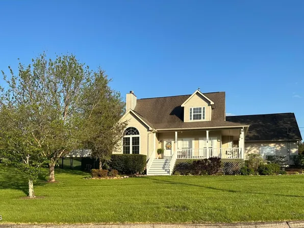 7124 Windwhisper Blvd, Knoxville, TN 37924