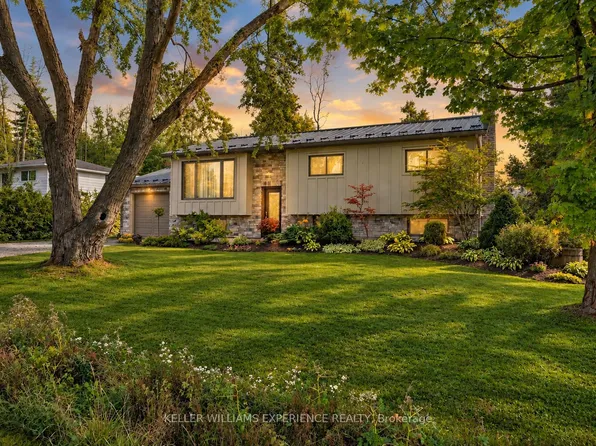 11 Barbara Ave, Oro Medonte, ON L0L 2E0