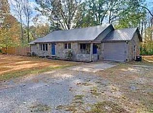 11635 Lexington St, Huntingdon, TN 38344
