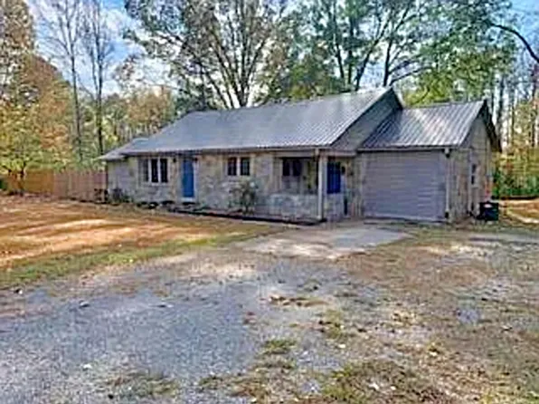11635 Lexington St, Huntingdon, TN 38344