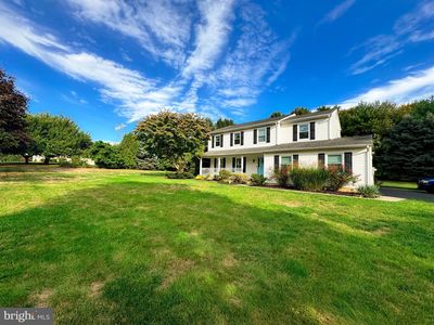 15 Long Acre Dr, Cream Ridge, NJ, 08514