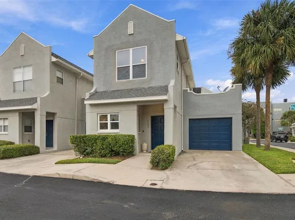 5303 POINT PLEASANT LANE, TAMPA, FL 33611