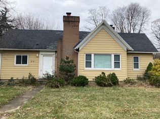 201 S Logan St, South Bend, IN 46615