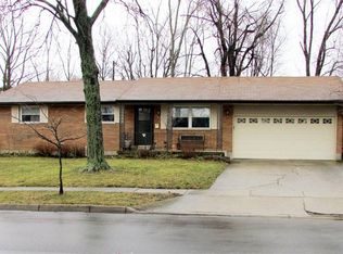 726 Paula St, Vandalia, OH 45377