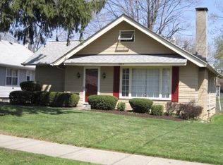 4033 Harwood Rd, South Euclid, OH 44121