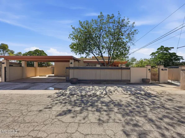 724 N Seminole Ave #1&2, Tucson, AZ 85745
