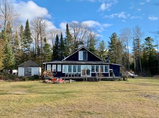 4928 Modoc Rd, Indian River, MI 49749