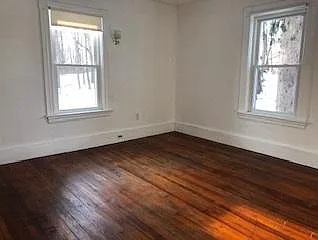 Bedroom 1 on 2nd floor
