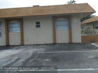 5213 NW 24th St #102, Fort Lauderdale, FL 33313