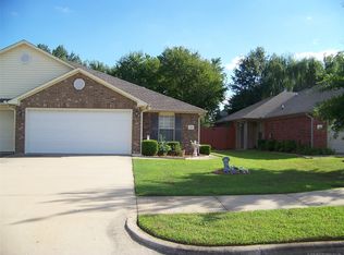 3309 Monta Ave, Muskogee, OK 74403