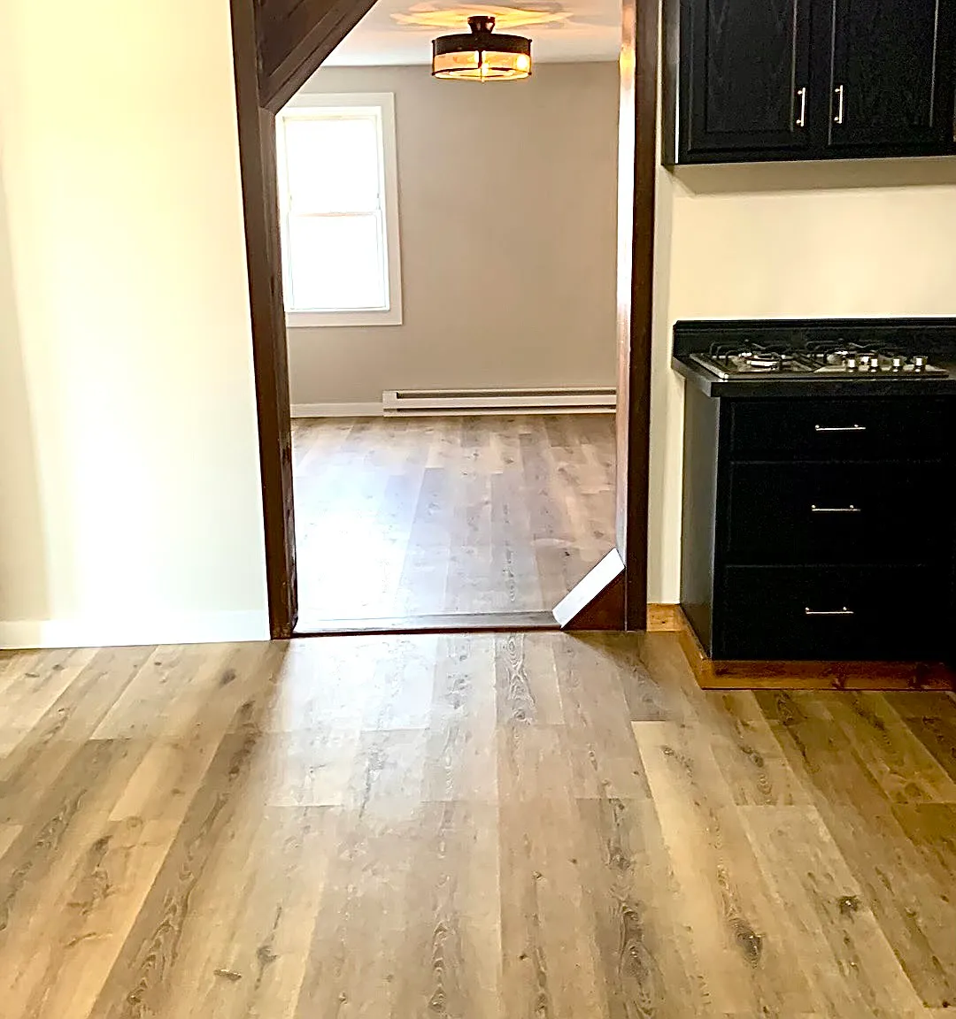 2 bed, $850 — Photo 2