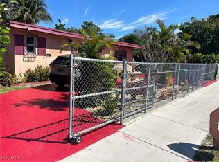 545 NW 118th St, Miami, FL 33168