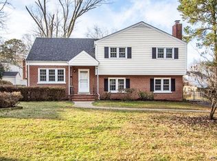 8405 Kalb Rd, Henrico, VA 23229