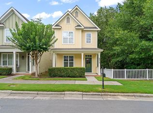 5012 Sunny Creek Ln, Apex, NC 27502