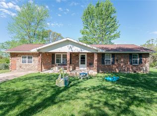 14781 County Road 2330, Saint James, MO 65559