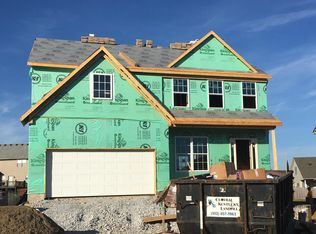 117 Swilcan Bridge Way, Georgetown, KY 40324