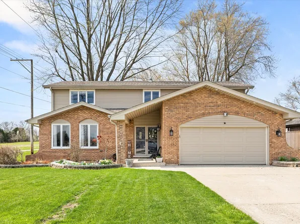 12251 Partridge Ln, Orland Park, IL 60467