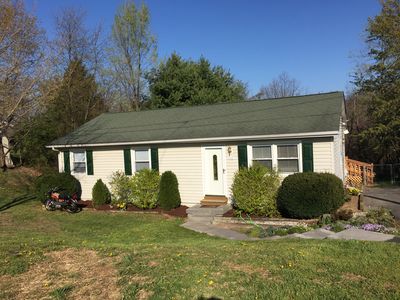 112 Huntcrest Cir, Winchester, VA, 22602
