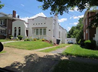 1425 Lafayette Blvd NW, Roanoke, VA 24017