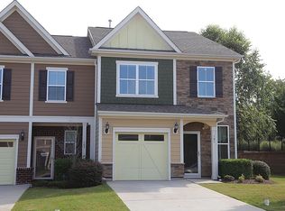 101 Pleasant Glen Ln, Apex, NC 27539