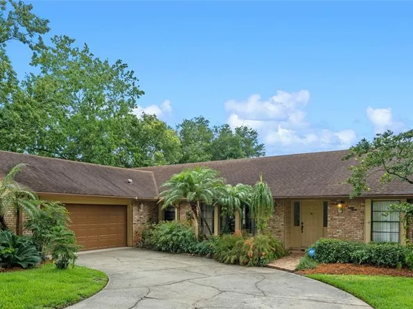8839 Rose Hill Dr, Orlando, FL 32818