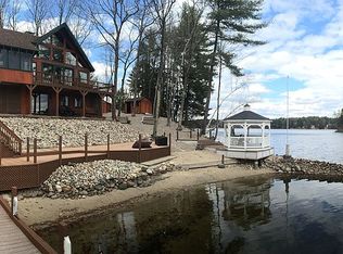 68 Buck Rd, Sanbornville, NH 03872