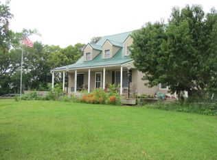 8011 E 155th St, Belton, MO 64012