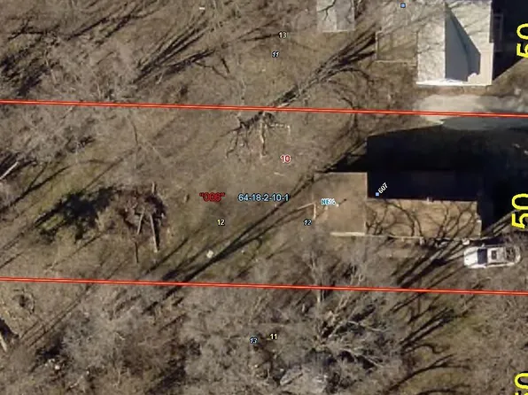 607 S Carter St, Clinton, MO 64735