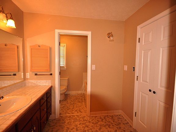 view  of Masterbedroom