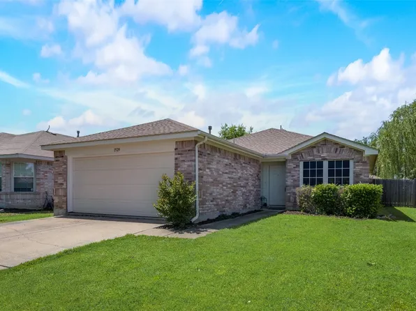1529 Warrington Way, Forney, TX 75126