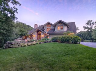 11549 87th St, Burr Ridge, IL 60527