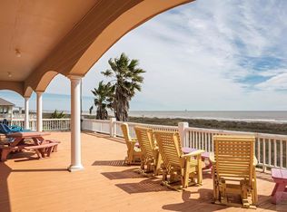 4016 Biscayne Beach Rd, Pt Bolivar, TX 77650